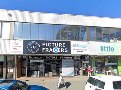 Level 1, 45-47 Colbee Court, Phillip, ACT