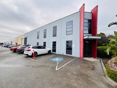 1/21 Barry Street, Bayswater, VIC