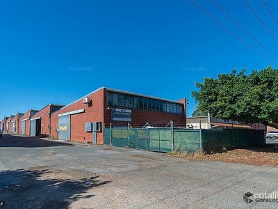 5/114 Briggs Street, Welshpool, WA