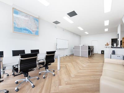 1073 Victoria Road, West Ryde, NSW