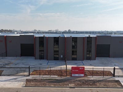 12, 14 or 16 Lonhro Boulevard, Cranbourne West, VIC