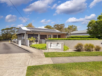 42 Thomas Street, Cardiff, NSW