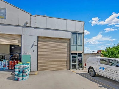 6/47 Third Avenue, Blacktown, NSW