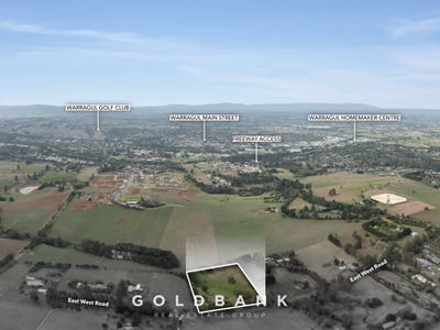 305 East West Road, Warragul, VIC