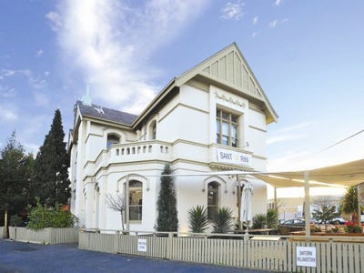 1 Parker Street, Williamstown, VIC