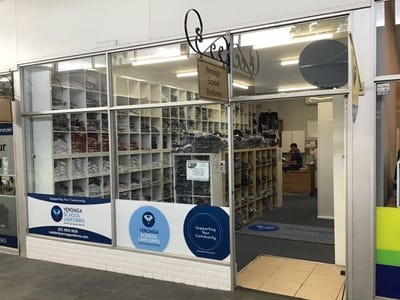 Shop 12, 81-95 Argyle Street, Camden, NSW