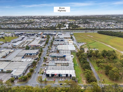 6/1 Lear Jet Drive, Caboolture, QLD