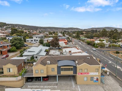 1 & 2, 90 Clarence Street, Bellerive, TAS