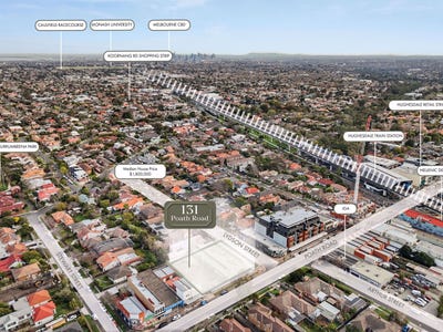 131 Poath Road, Murrumbeena, VIC