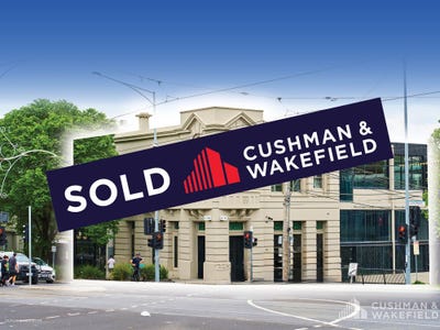 Saint Hotel, 54 Fitzroy Street, St Kilda, VIC