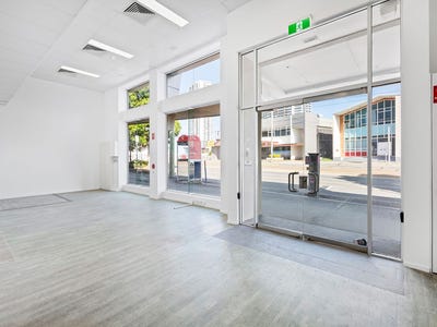 75 Nerang Street, Southport, QLD