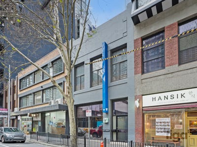47-49 A'Beckett Street, Melbourne, VIC