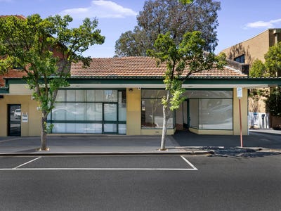 124-126 Mount Street, Heidelberg, VIC