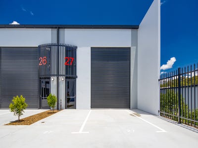 27/580 Rode Road, Chermside, QLD