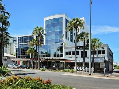 Part of Level 4, 26  Duporth Avenue, Maroochydore, QLD