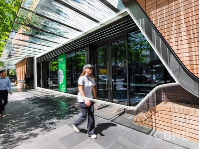 Ground Floor, 881 Collins Street, Docklands, VIC