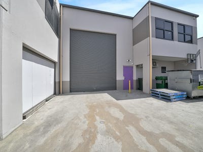 C10, 5-7 Hepher Road, Campbelltown, NSW