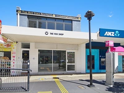 30A Griffith Street, Coolangatta, QLD