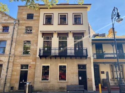 43 George Street, The Rocks, NSW