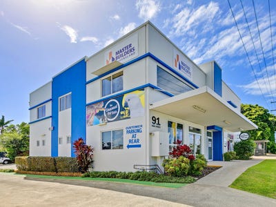 Level 1, 91 King Street, Level 1, Level 1 91 King Street, Buderim, QLD