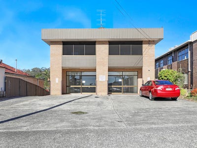 Level GO, 1/453 Crown Street, Wollongong, NSW