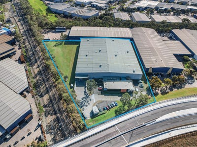 71 Pound Road West, Dandenong South, VIC