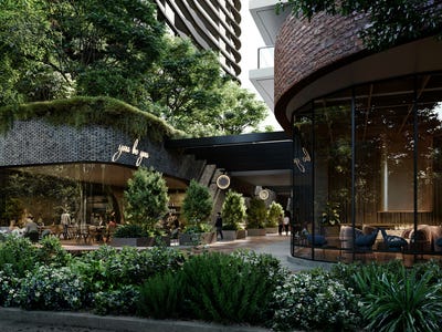 'Beyond' Hurstville  Forest Rd, Hurstville, NSW