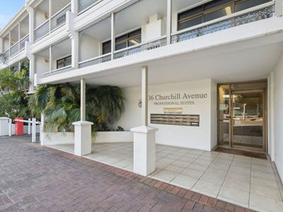 13/336 Churchill Avenue, Subiaco, WA