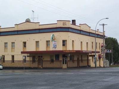 34 Goulburn Street, Crookwell, NSW