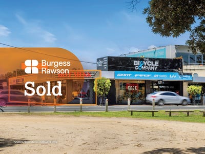 Shop 2-4, 2319-2327 Point Nepean Road, Rye, VIC