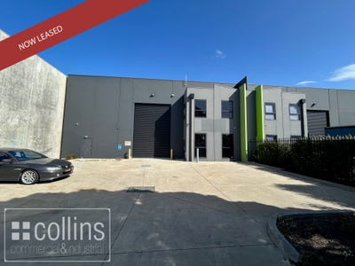 22 Podmore Street, Dandenong, VIC