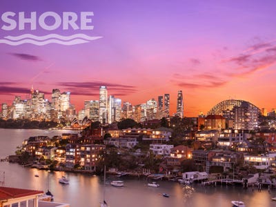 70 Milson Road, Cremorne Point, NSW