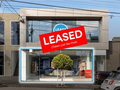 574 Malvern Road, Prahran, VIC