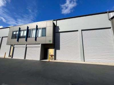 E12, 161 Arthur Street, Homebush West, NSW