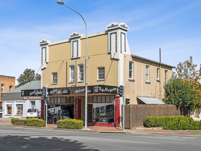 515 High Street, Maitland, NSW