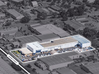 99-101 Dowd Street, Welshpool, WA