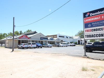 2/37 Warrego Highway, Chinchilla, QLD