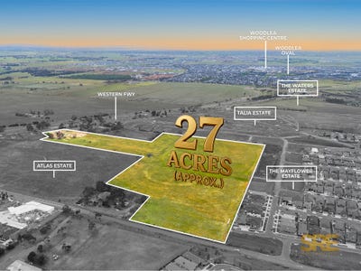 2331-2339 Western Highway, Rockbank, VIC