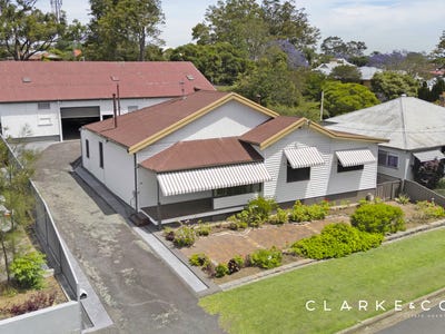 53 Day Street, East Maitland, NSW