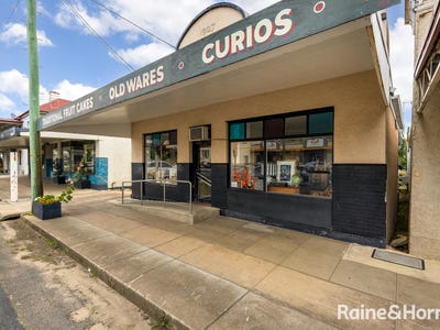 91 Maybe Street, Bombala, NSW