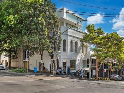 2/303A Liverpool Street, Darlinghurst, NSW