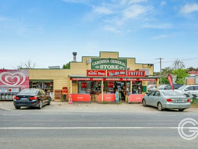 2390 Ballarto Road, Cardinia, VIC