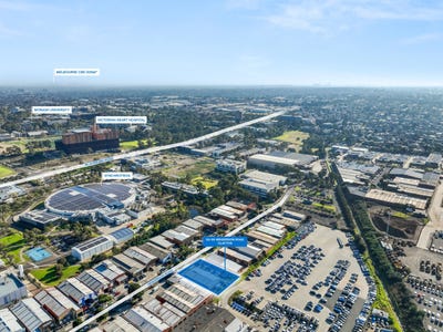 53-55 Henderson Road, Clayton, VIC