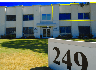 4 / 249 Balcatta Road, Balcatta, WA