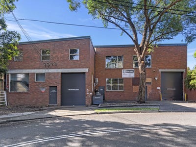 1 Kingston Street, Botany, NSW