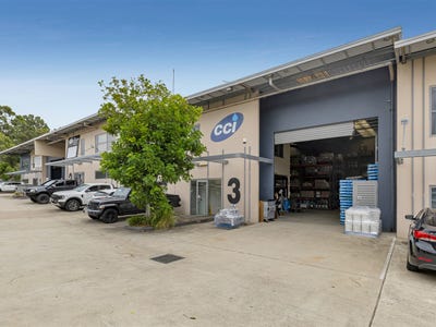 3/29-39  Business Drive, Narangba, QLD
