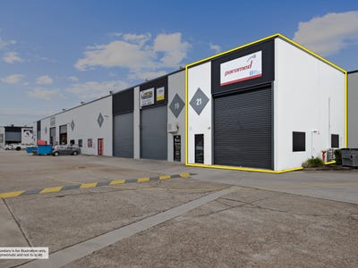 21/193-203 South Pine Road, Brendale, QLD