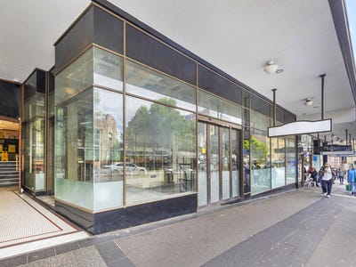 Shop 13, 185-211 Broadway, Ultimo, NSW