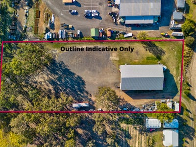 16 Cemetery Road, Plainland, QLD