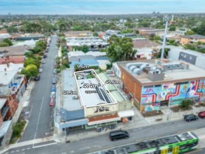 735 High Street, Thornbury, VIC